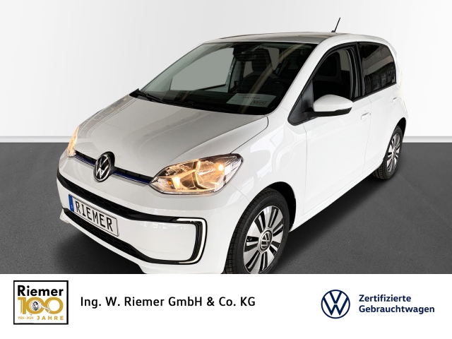 Volkswagen up e-up! e-Edition 61 kW (83 PS) 32,3 kWh Klimaautom DAB