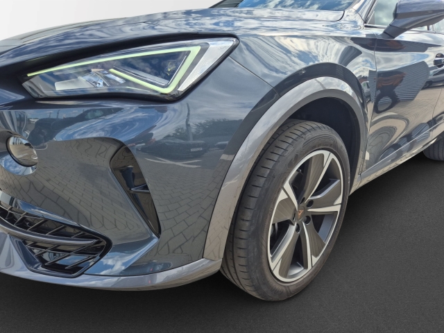 Cupra - Formentor 1.5 TSI DSG AHK BLIS Cam SHZ BEATS FullLink_4