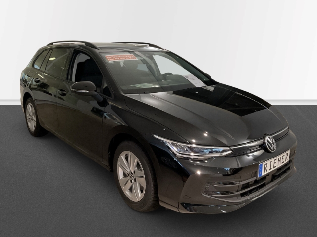 VW - Golf VIII Variant 1.5 TSI 32.500,- Euro Rückfahrkamera Ganzjahresreifen Sitzheizung_7