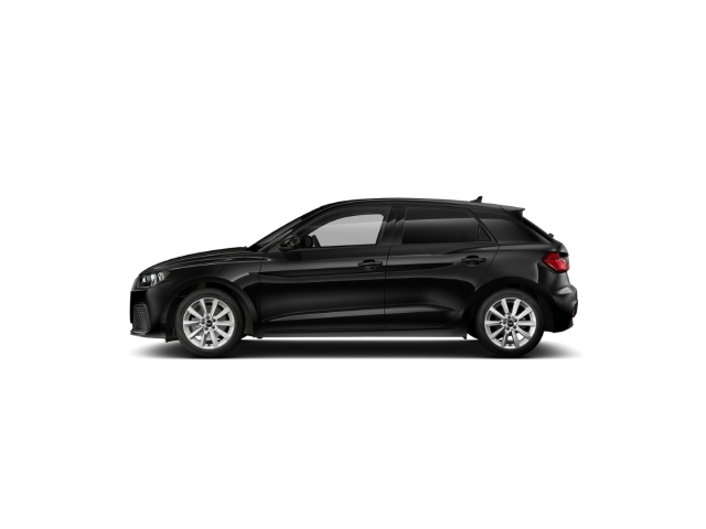 Audi - A1 Sportback 30TFSI S tronic PDCv+h Apple CarPlay SHZ_6