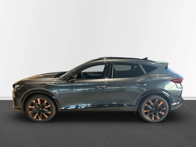 Cupra - Formentor 1.5 eTSI DSG Matrix Sennheiser CAM DCC_7