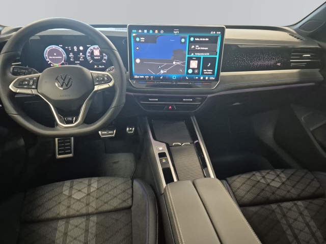 VW - Passat R-Line Black Style 2.0 TDi DSG AHK IQDrive_13