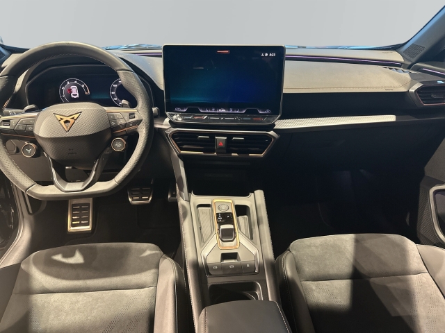 Cupra - Formentor 2.0 TDI DSG AHK Sennheiser Design & Edge-Paket_11