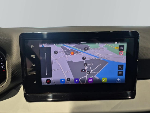 Seat - Ibiza 1.0 TSi Road Edition ACC SHZ LED Allwetter_15