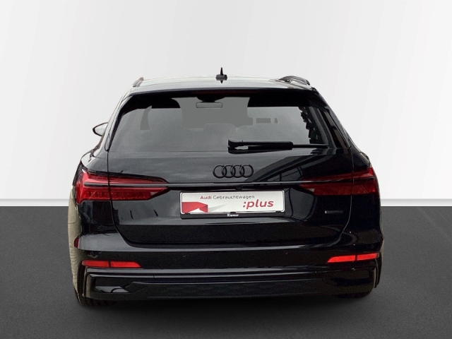 Audi - A6 Avant S line 45TDI quattro Matrix-LED*ACC*360 Kamera*Panodach_5