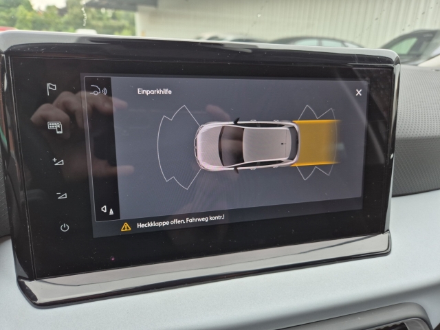 Seat - Ibiza 1,0 TSI Style Allwetter Cam ACC FullLink LED SHZ_20