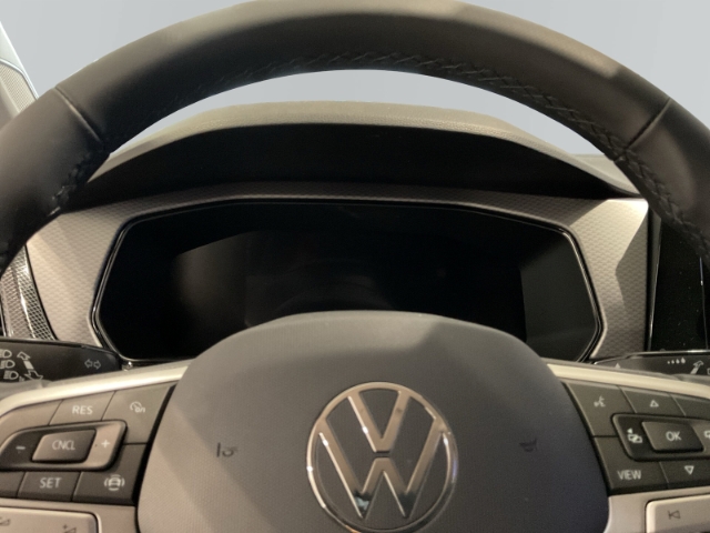 VW - T-Cross Life 1,0l TSI Sofort verf. Navi, Garantieverlängerung, Climatronic_14