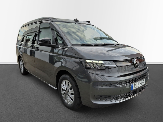 VW - Der neue California Beach Tour 2,0l TDI 110 kW MINIKÜCHE_7