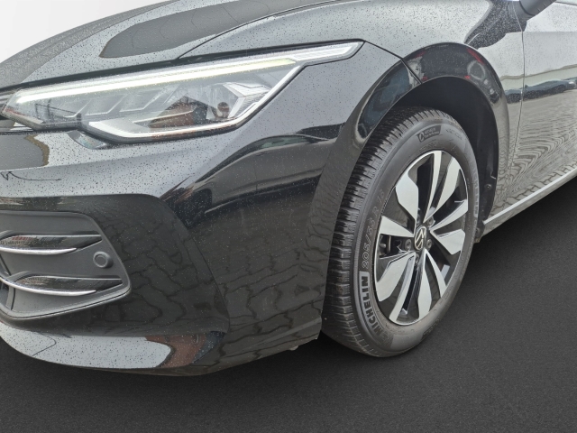 VW - Golf VIII Goal 1.5 TSI LED-Plus Allwetter AHK Navi_4