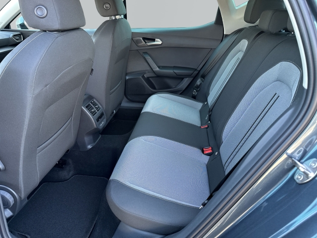 Seat - Leon 1.5 eTSI DSG Road Edition ACC CAM SHZ_10