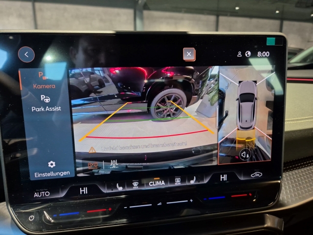 Cupra - Formentor VZ 4Drive ABT Edition 401PS ABT Sound_20