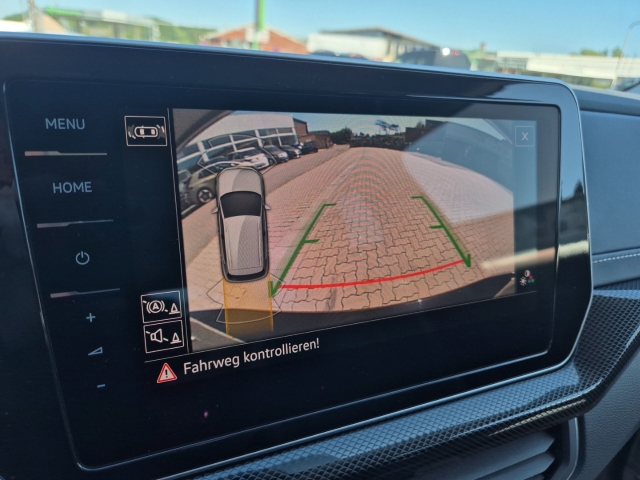 VW - T-Cross 1.0 l TSI Style DSG AHK Navi IQDrive Allwetter_20