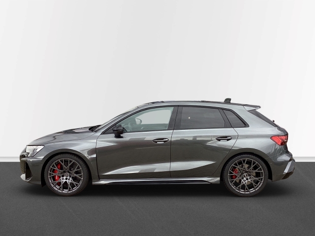 Audi - RS3 Sportback Matrix Keramik RS-Auspuff Panorama Massage_7