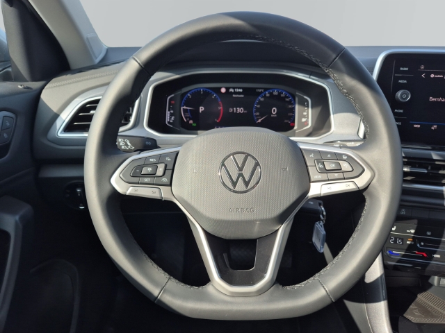 VW - T-Roc 2,0 TDI DSG AHK ergoActive IQDrive_14