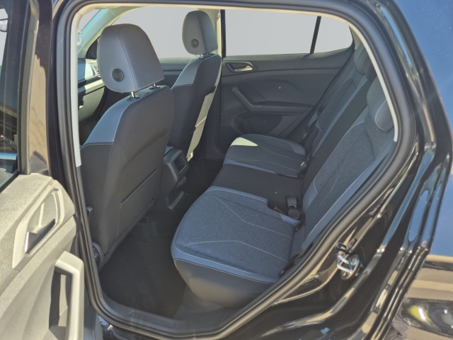 VW - T-Cross 1.0 l TSI Style DSG AHK Navi IQDrive Allwetter_12