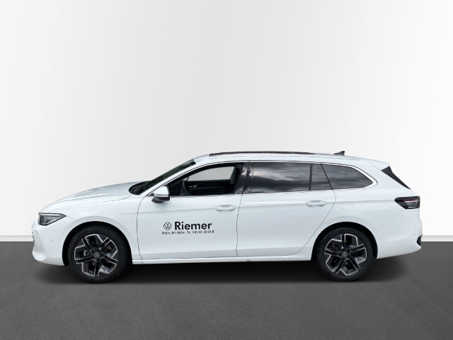 VW - Passat Variant Elegance 2.0TDI 110kW 7-Gang-DSG HUD AD StandHZG AHK-klappbar El. Panodach_7