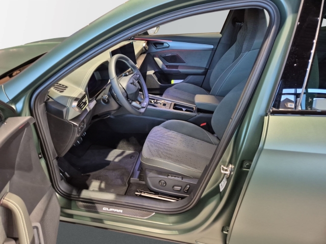 Cupra - Formentor VZ 4Drive ABT Edition 401PS ABT Sound_3