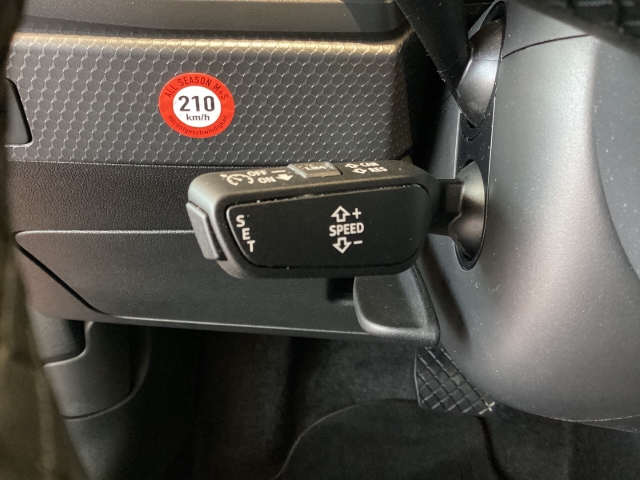 Audi - A1 Sportback advanced 25TFSI S tronic Apple CarPlay SHZ Klimaautom_19