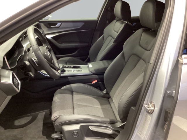 Audi - A6 Avant advanced 35TDI S line Matrix-LED*ACC*360 Kamera*AHK_3