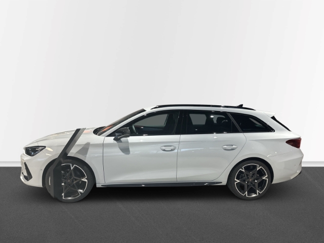 Cupra - Leon Sportstourer 2.0 TSI 150 kW (204 PS) 4Drive  Matrix-LED, Pano_6