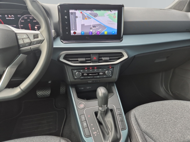 Seat - Arona 1,0 TSI DSG Xperience FullLink ACC Cam Allwetter_15