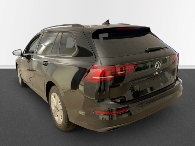 VW - Golf VIII Variant 1.5 TSI 32.500,- Euro Rückfahrkamera Ganzjahresreifen Sitzheizung_2