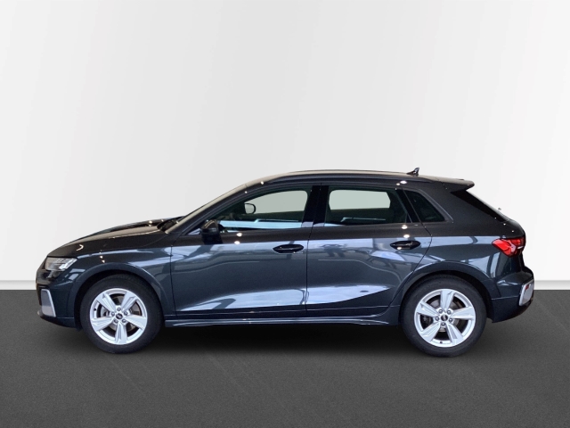 Audi - A3 allstreet 35TDI Matrix-LED*ACC*Rückfahrkam.*AHK*Navi*El. Heckklappe_7
