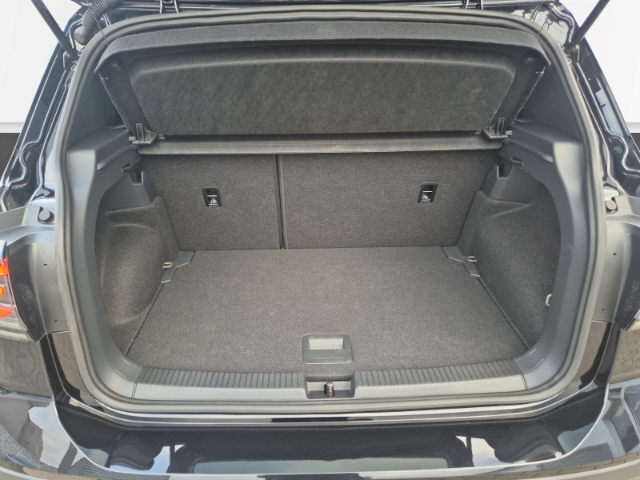 VW - T-Cross 1.0 TSI DSG Goal AHK ACC Navi SHZ AppConnect_11