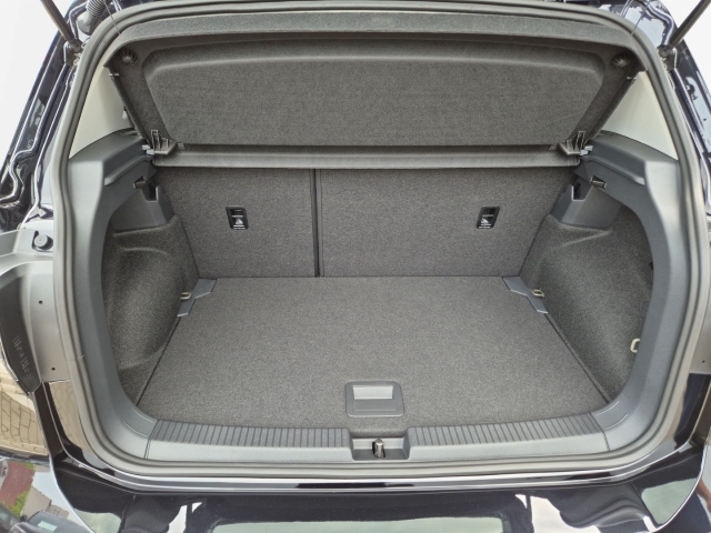 VW - T-Cross 1.0 l TSI DSG Style AHK Navi Cam IQ.Drive_11