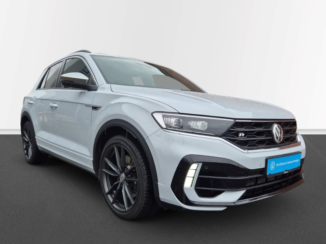 VW - T-Roc R 4Motion DSG Panorama ACC CAM SHZ DCC_9