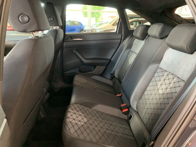 VW - Taigo R-Line TSI 85 kW (116 PS) 6-Gang NAVI SHZ BT_10