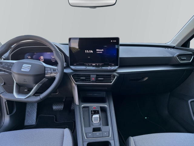 Seat - Leon 1.5 eTSI DSG Road Edition ACC CAM SHZ_11