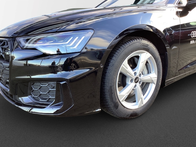 Audi - A6 Avant S line 50 TDI quattro B&O AHK HUD Leder 21''_4