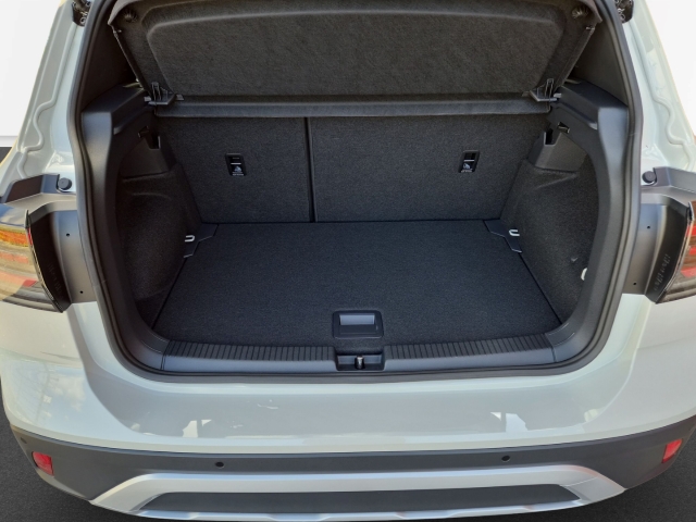 VW - T-Cross Goal 1.5 TSI DSG AHK ACC SHZ Navi AppConnect_11