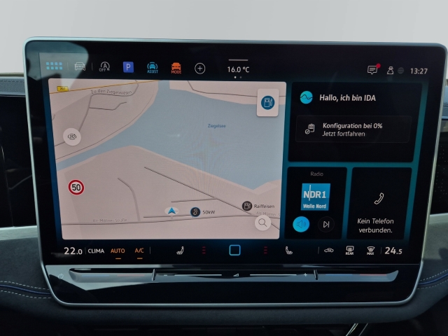 VW - Passat Variant R-Line Black Style 2.0 TDi DSG AHK IQDrive_17