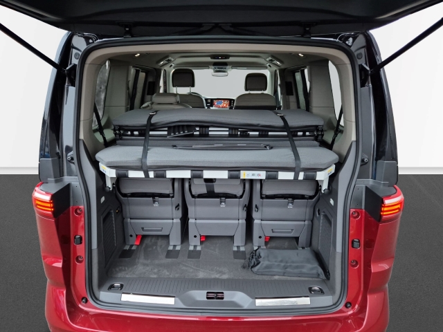 VW - T7 Multivan Style 2,0l TSI DSG Massage AHK ACC_11