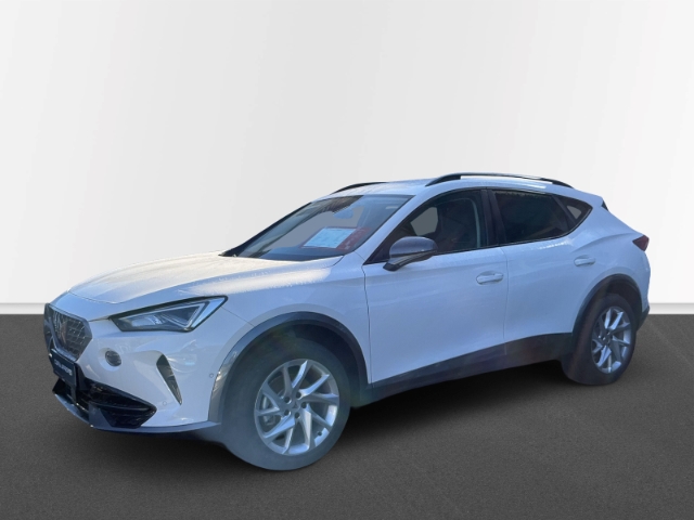 Cupra - Formentor 1.5 TSI DSG Navi FullLink ACC el Heckklappe_7