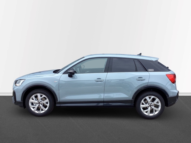 Audi - Q2 1.0 S line 30 TFSI 85(116) kW(PS) style Paket_7