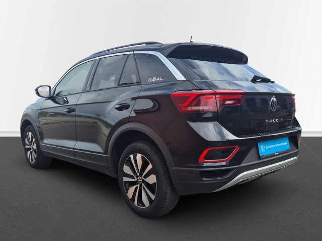 VW - T-Roc Goal 2.0 TDi DSG AHK CAM LED ACC_2