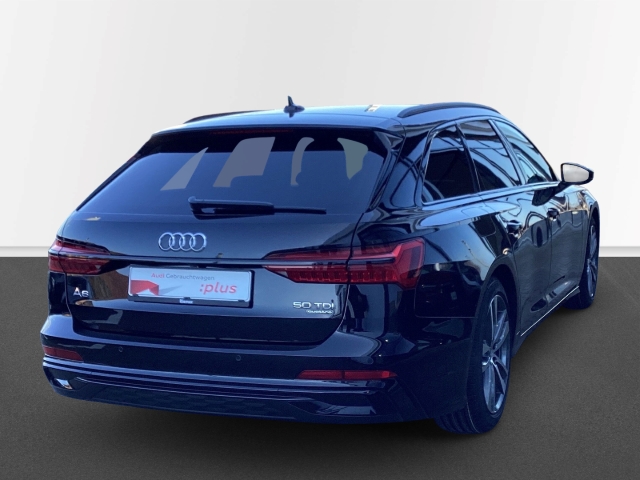 Audi - A6 Avant S line 50TDI quattro Matrix-LED*ACC*360 Kam.*AHK*Memory Sitze_6