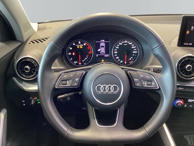 Audi - Q2 sport 35TFSI S tronic Navi*LED*SHZ*El. Heckklappe*PDC*Sportsitze_12
