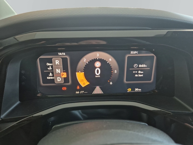 VW - T7 Multivan Life 2,0 TDI DSG 7-Sitzer ErgoComfort IQLight_16