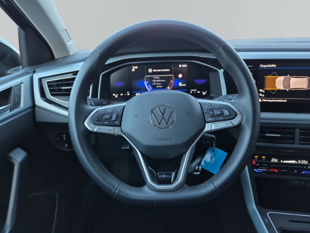 VW - Taigo Goal 1.0 TSI ACC NAVI AppConnect SHZ Allwetter_14