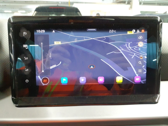 Seat - Ibiza Xcellence 1.0 TSi Cam ACC LED SHZ Allwetter_4