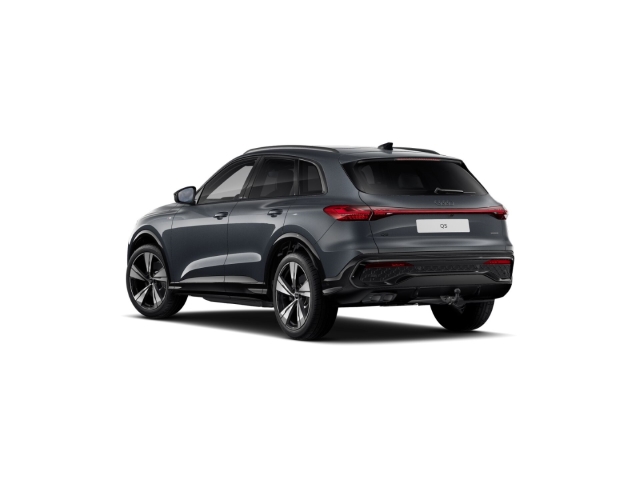 Audi - Q5 2.0 SUV edition one TDI quattro 150 kW S tronic_5