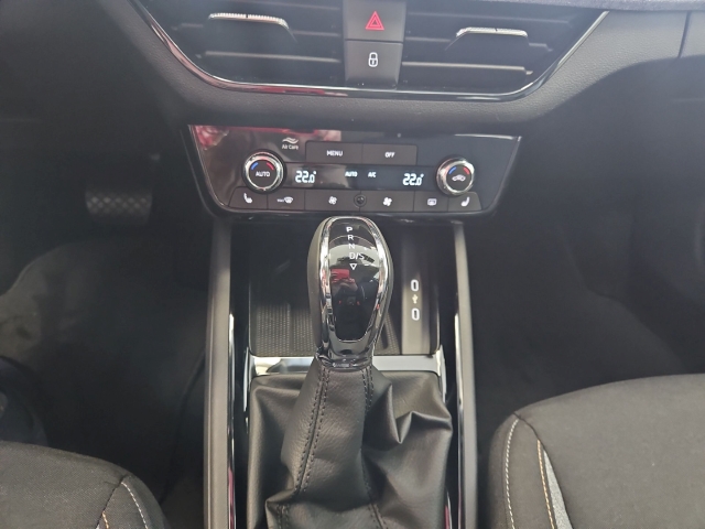 Skoda - Scala Selection 1.0 TSI Automatik Navigation Side Assist Lenkradheizung_13