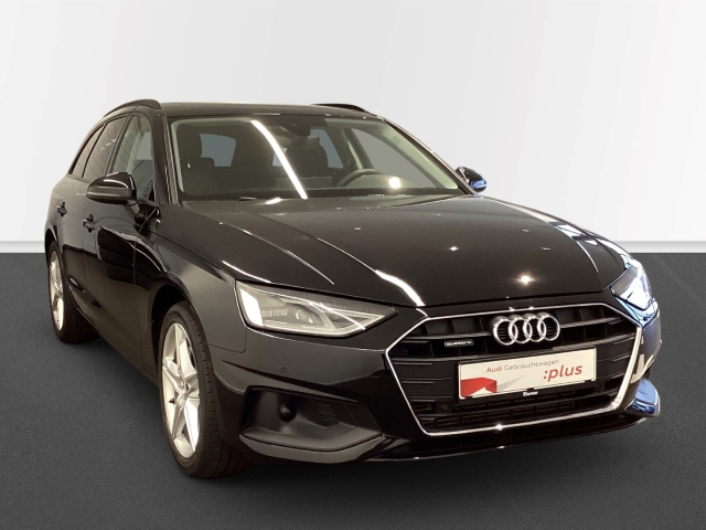 Audi - A4 Avant 40TFSI quattro S tronic*ACC*LED*B&O*Navi* El.Heckklappe_8