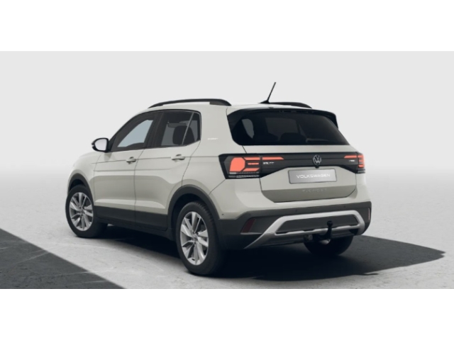 VW - T-Cross Energy 1.0 l TSI AHK *Lagerwagen UPE 35090*_2