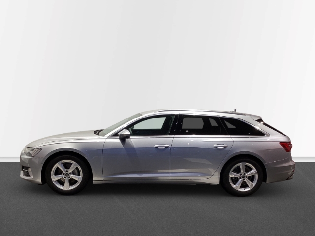 Audi - A6 Avant advanced 35TDI S line Matrix-LED*ACC*360 Kamera*AHK_7