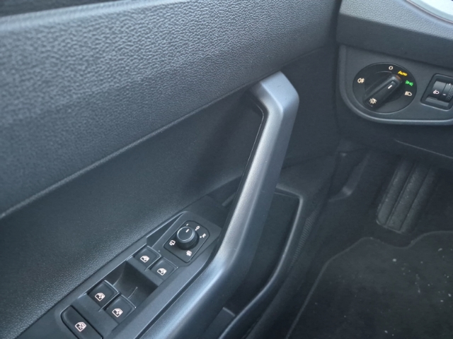 VW - Taigo Goal 1.0 TSI ACC NAVI AppConnect SHZ Allwetter_19